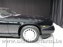 Jaguar XJR-S Coupé 6.0 V12 '91 (1991)