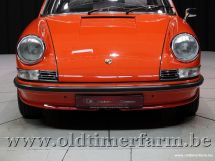 Porsche 911 2.2 E Targa Softwindow \'69 (1969)