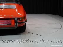 Porsche 911 2.2 E Targa Softwindow '69 (1969)