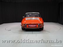 Porsche 911 2.2 E Targa Softwindow \'69 (1969)