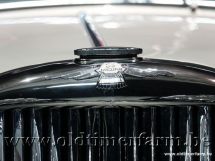 Jaguar SS 2 ½ Litre Drophead Coupe '38 (1938)
