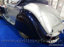 Jaguar MK V 3½ Litre 3 Position DHC '50 (1950)