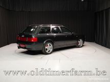 Audi Avant RS2 '94 (1994)