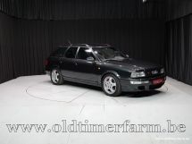 Audi Avant RS2 '94 (1994)