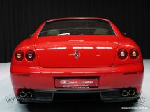 Ferrari 612 Scaglietti 2004 (2004)