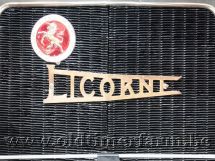 La Licorne 12CV B7W4 '22 (1922)