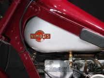 Nimbus 750 Sport '53 (1953)