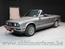 BMW  E30 325i A Cabriolet '88