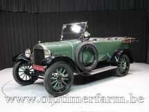 Ford T Bordelaise '26 (1926)