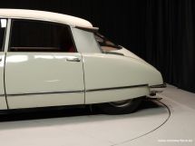 Citroën ID 19 '65 (1965)