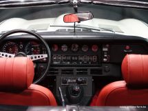 Jaguar E-Type Series V12 '73 (1973)