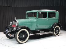 Ford Model A Tudor '28 (1928)