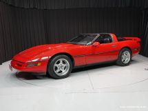 Corvette C4 Targa '84