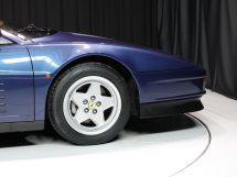 Ferrari Testarossa Blu Sera '89 (1989)