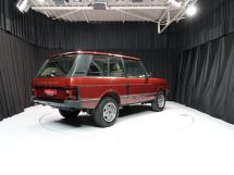 Land Rover Range Rover Classic V8 '91 (1991)