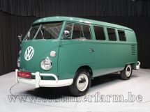 Volkswagen T1 Combi '65 (1965)