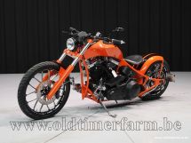 Harley-Davidson Dyna '88