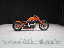 Harley-Davidson Dyna '88 (1988)