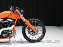 Harley-Davidson Dyna '88 (1988)