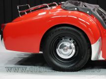 Triumph TR3 '59 (1959)