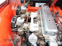 Triumph TR3 '59 (1959)