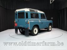 Land Rover 88 Series 3 '75 (1975)