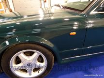 Bentley Continental T 2000 (2000)