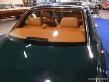 Bentley Continental T 2000 (2000)