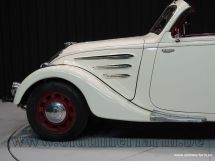 Peugeot 402 Cabriolet '36 (1936)