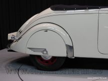 Peugeot 402 Cabriolet '36 (1936)