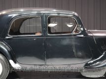 Citroën Traction Avant 'light fifteen '47 (1947)