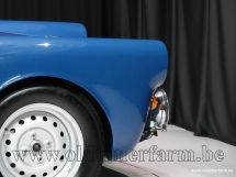 Peerless GT '58 (1958)