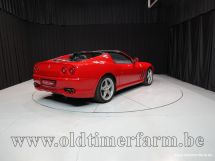 Ferrari 575 Superamerica '2006 (2006)