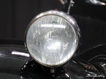 Citroën Traction 11BN Malle Plate '47 (1947)