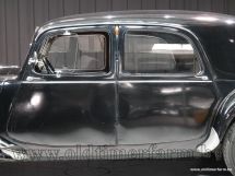 Citroën Traction 11BN Malle Plate'47 (1947)