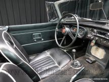 MG C Roadster '68 (1968)
