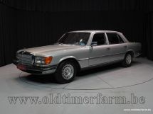 Mercedes-Benz 450 SEL 6.9 '79