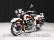 Harley-Davidson WLA '48