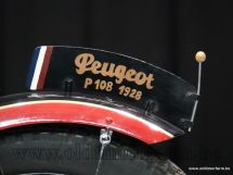 Peugeot P108 '29 (1929)