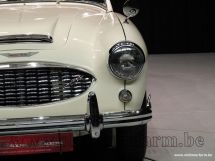 Austin Healey 100/6 '58 (1958)