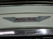 Austin Healey 100/6 '58 (1958)