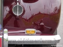 Rolls-Royce Silver Wraith Sedanca de ville by Mulliner '49 (1949)