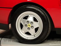 Ferrari Mondial T Cabriolet '91 (1991)