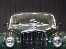 Bentley S2 LWB '61 (1961)