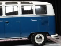 Volkswagen T1 Samba '65 (1965)
