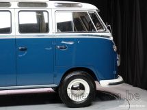 Volkswagen T1 Samba '65 (1965)