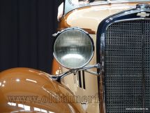 Chevrolet Master Six '33 (1933)