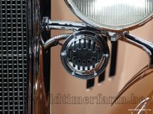 Chevrolet Master Six '33 (1933)