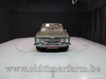 Alfa Romeo 2000 Sprint '61 (1961)