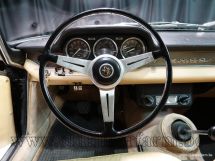 Alfa Romeo 2000 Sprint '61 (1961)